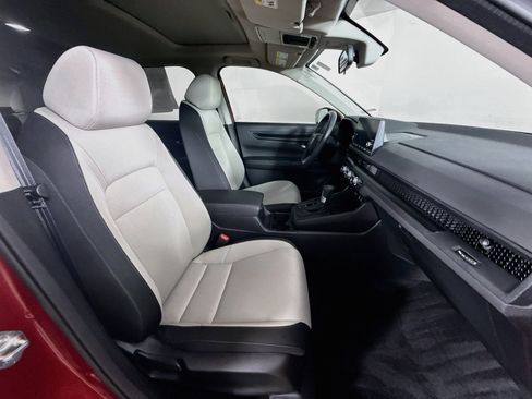 Certified 2024 Honda CR-V EX image 35