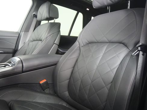Certified 2026 BMW X5 sDrive40i w/ M Sport Package RWD image 10