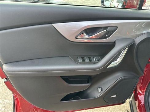 Certified 2023 Chevrolet Blazer LT w/ Sound & Technology Package image 22