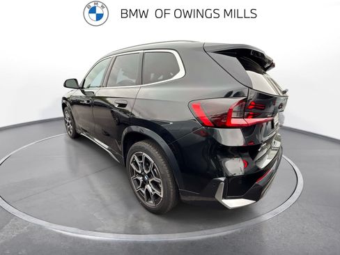 Used 2026 BMW X1 xDrive28i w/ Technology Package AWD/4WD image 2
