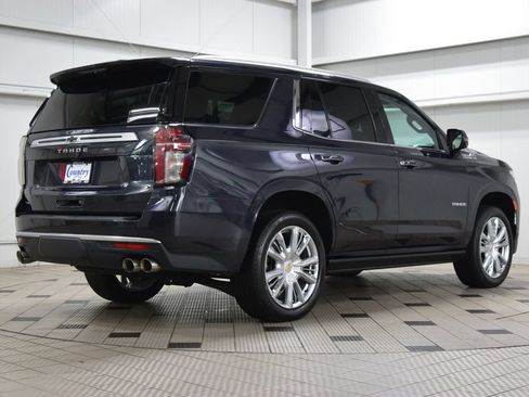 Used 2023 Chevrolet Tahoe High Country AWD/4WD image 8