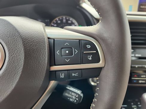 Used 2017 Lexus RX 350 FWD w/ Premium Package image 29