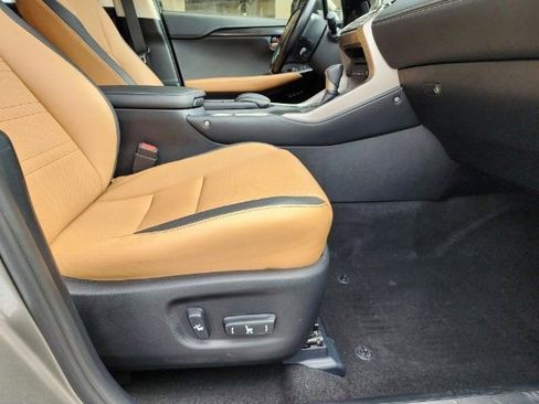 Used 2017 Lexus NX 200t AWD w/ Premium Package image 6