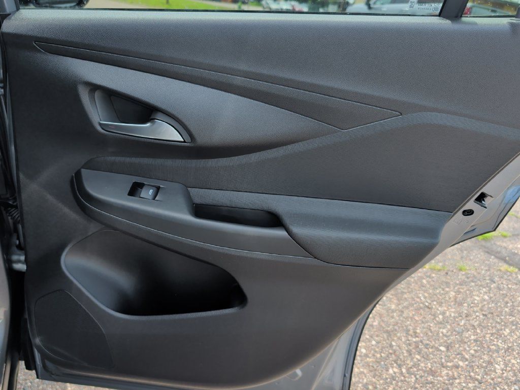 New 2026 Buick Envista Preferred w/ Convenience I Package FWD image 39