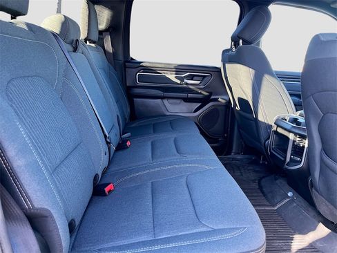 Used 2022 RAM 1500 Big Horn image 26