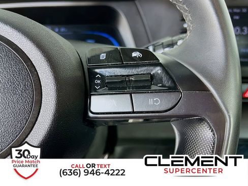 Used 2025 Hyundai Elantra Sport image 13