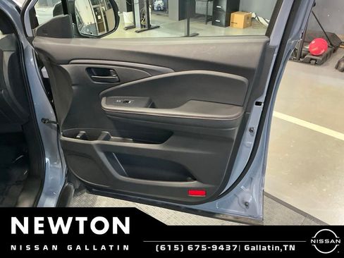 Used 2022 Honda Passport TrailSport image 44