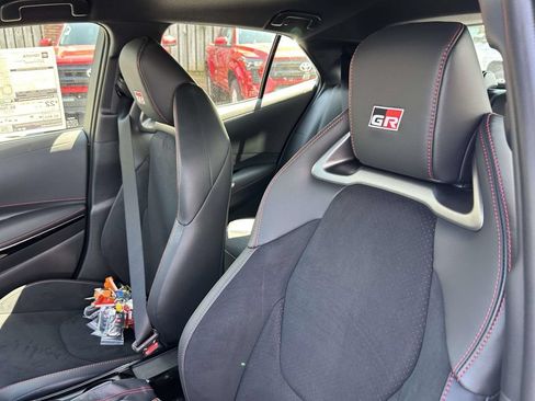 New 2026 Toyota Corolla GR AWD/4WD image 17