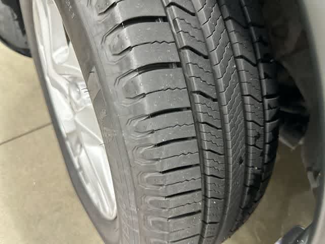 Used 2015 Honda CR-V EX image 29