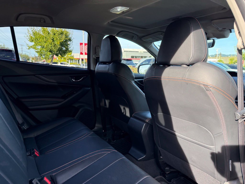 Used 2019 Subaru Crosstrek 2.0i Limited w/ Moonroof Package AWD/4WD image 19
