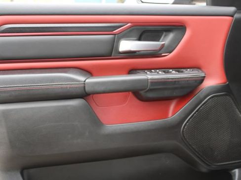 Used 2025 RAM 1500 Rebel w/ Rebel Level 1 Equipment Group AWD/4WD image 14
