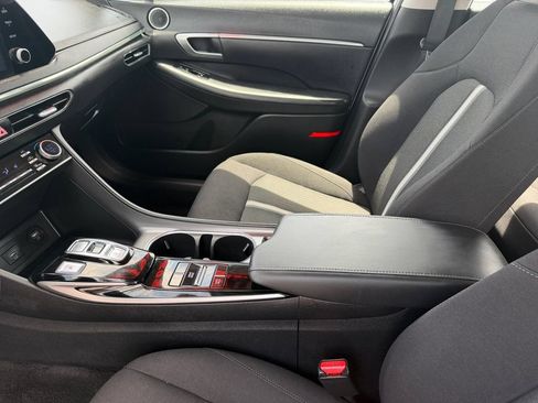 Used 2022 Hyundai Sonata SEL FWD image 12