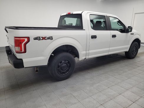 Used 2015 Ford F150 XL w/ Equipment Group 101A Mid AWD/4WD image 10