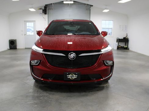 Used 2024 Buick Enclave Essence w/ Experience Buick Package image 3