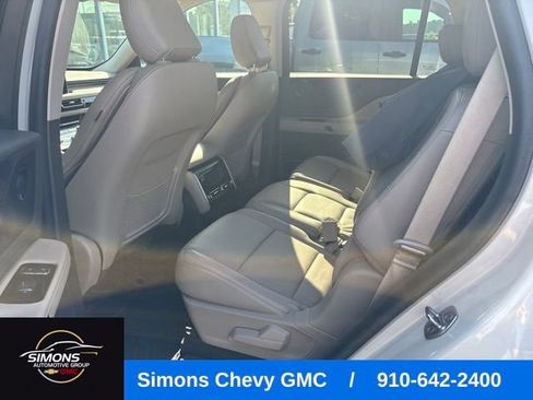 Used 2022 Lincoln Aviator Reserve RWD image 11
