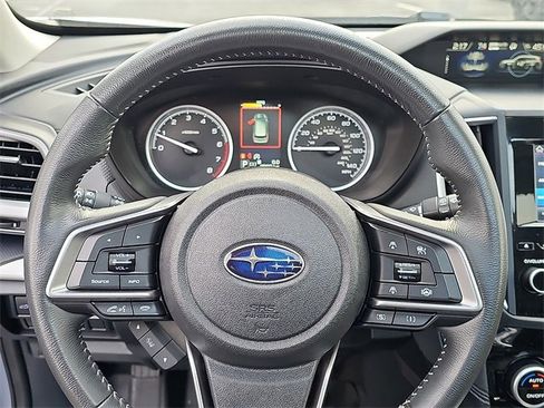 Used 2023 Subaru Forester Premium image 20