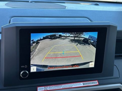 New 2026 Toyota Tacoma SR image 16