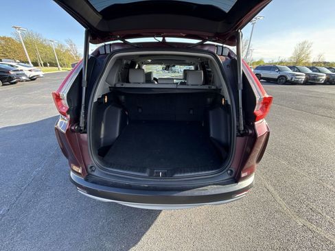 Used 2019 Honda CR-V EX-L image 23