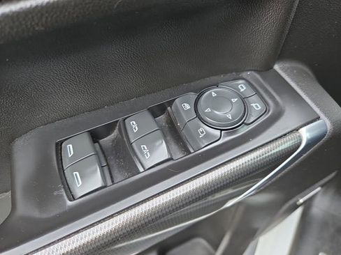 Used 2019 GMC Sierra 1500 AT4 w/ AT4 Premium Package image 20