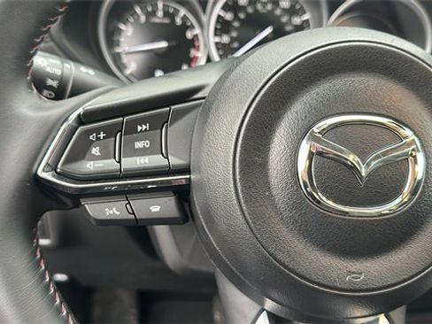 Used 2023 MAZDA CX-5 Carbon Edition image 18