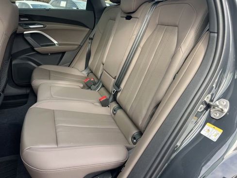 New 2025 Audi Q5 Premium Plus image 26