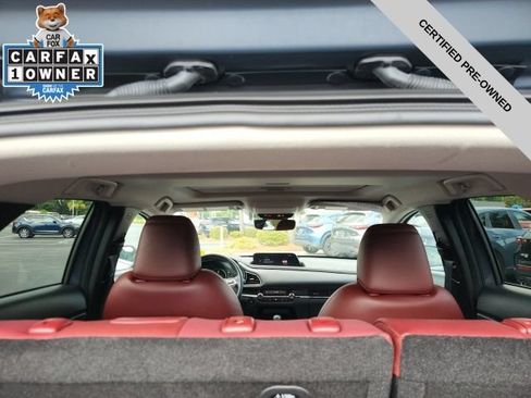 Certified 2023 MAZDA CX-30 AWD 2.5 S w/ Preferred Package image 22