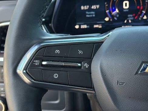 Used 2025 Chevrolet Tahoe Premier image 22