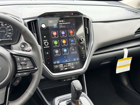 New 2026 Subaru Crosstrek 2.5i Limited w/ Crosstrek Mirror Package AWD/4WD image 9