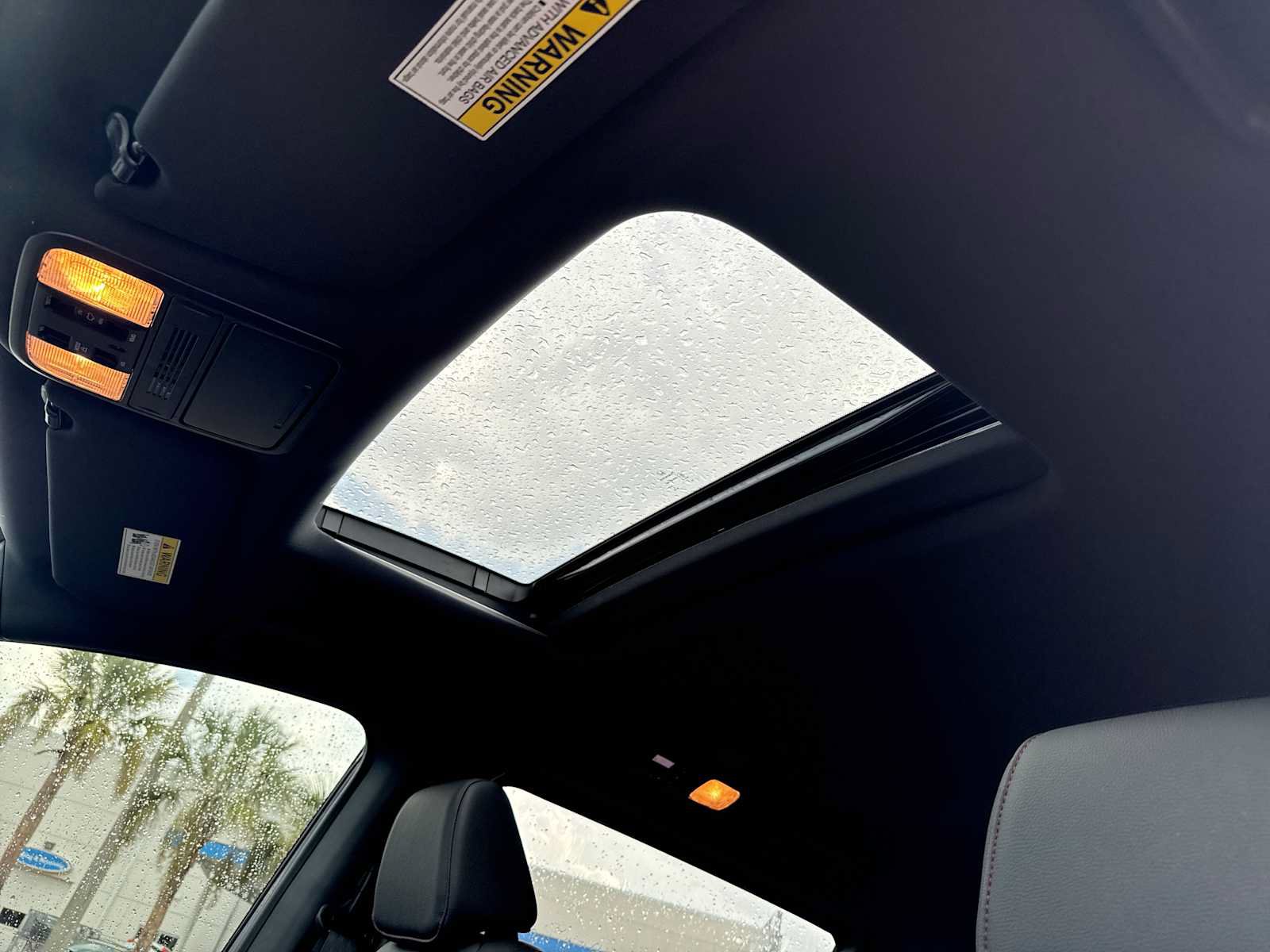 New 2026 Honda Odyssey Sport-L image 16