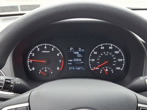 Used 2020 Hyundai Accent SEL image 20