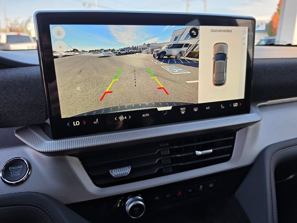 New 2027 Ford Explorer Active AWD/4WD image 18