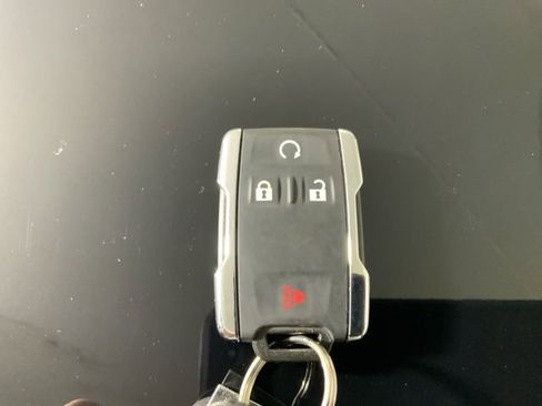 Used 2016 Chevrolet Silverado 2500 LTZ w/ Duramax Plus Package image 38