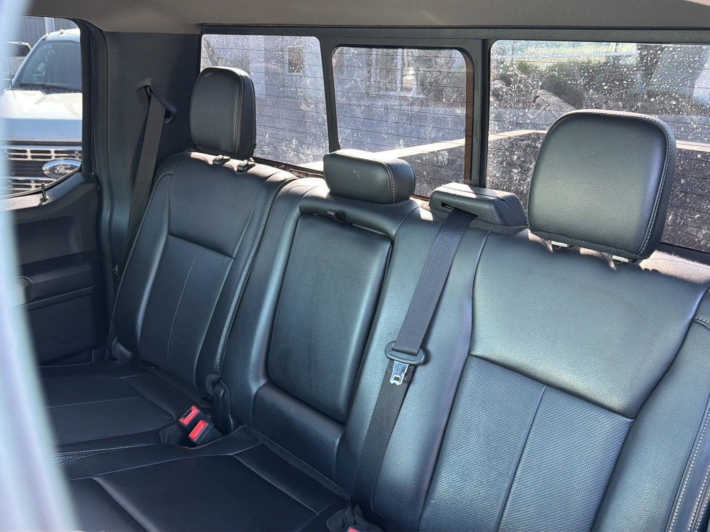 Used 2020 Ford F250 Lariat AWD/4WD image 33