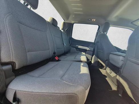 Used 2025 Ford F150 XLT w/ Equipment Group 301A Standard AWD/4WD image 17