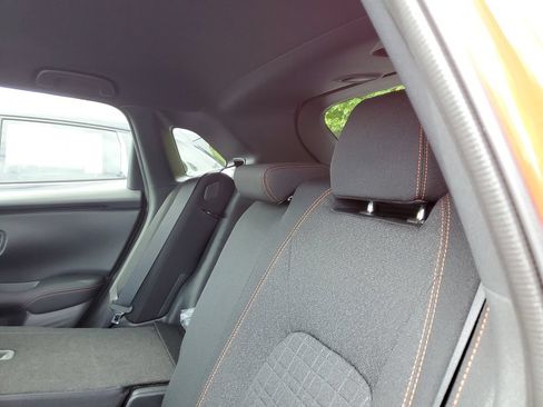 New 2027 Honda HR-V Sport image 8