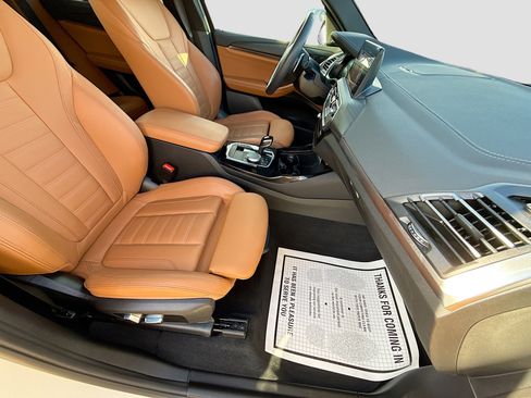 Used 2022 BMW X3 M40i w/ Premium Package image 15