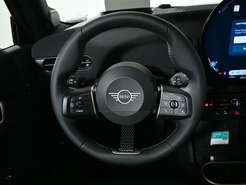 New 2026 MINI Cooper S FWD image 18