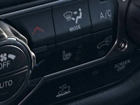 New 2026 Jeep Wrangler Unlimited Rubicon image 35