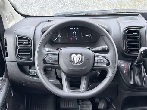 New 2026 RAM ProMaster 2500 w/ Convenience Group image 30