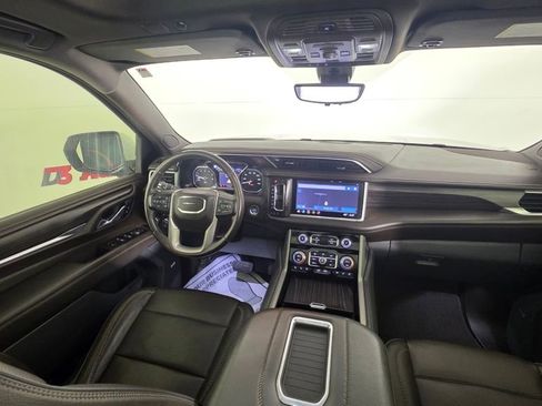 Used 2021 GMC Yukon Denali w/ Denali Ultimate Package image 42