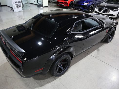 Used 2018 Dodge Challenger SRT Demon image 17