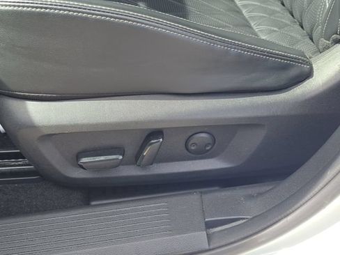 Certified 2023 Nissan Rogue Platinum w/ Platinum Premium Package AWD/4WD image 21
