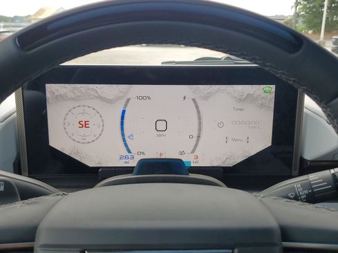 New 2025 GMC Hummer EV 2X image 24