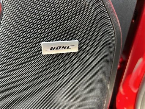 New 2025 Chevrolet Tahoe Premier image 25