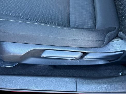 Certified 2025 Honda Civic LX image 21