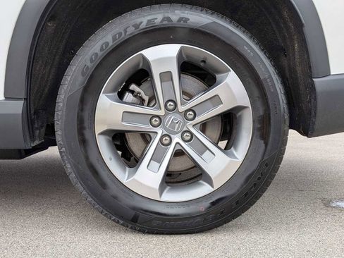 Certified 2023 Honda Pilot EX-L image 30