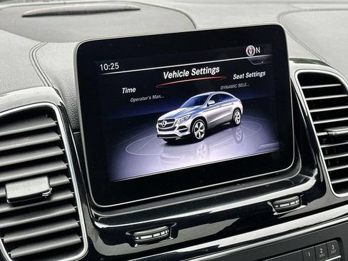 Used 2019 Mercedes-Benz GLE 43 AMG 4MATIC Coupe image 33