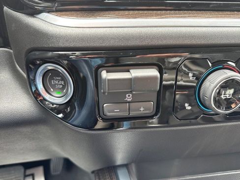 New 2026 Chevrolet Silverado 1500 RST w/ Convenience Package II image 15