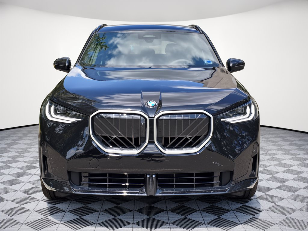 Used 2026 BMW X3 xDrive30i w/ Premium Package AWD/4WD image 6