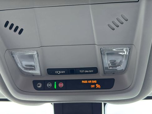 Certified 2023 Chevrolet Equinox LT AWD/4WD image 25
